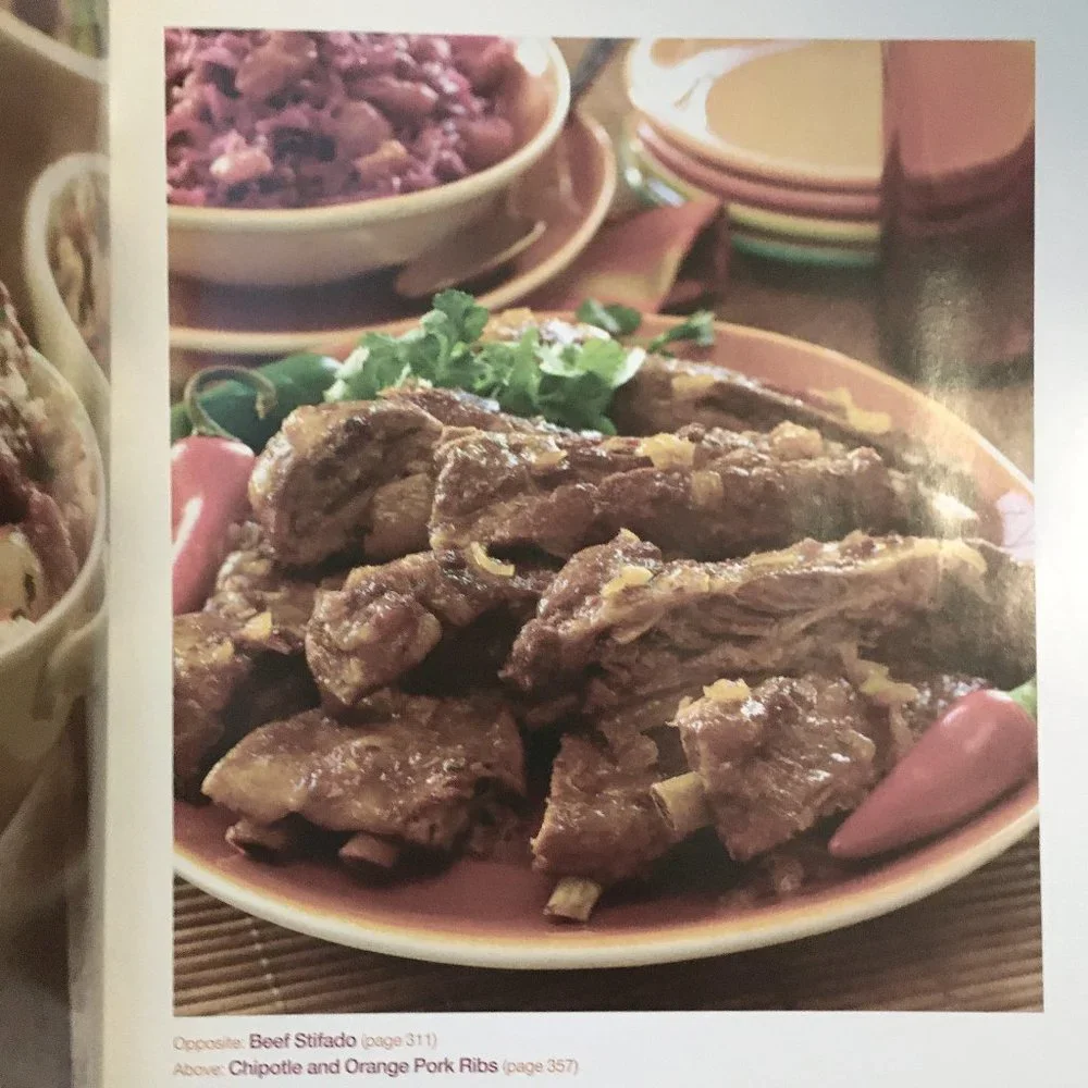 'Not Your Mother's Slow Cooker' Softcover Cookbook Beth Hensperger Y2K Recipes - Picture 13 of 15
